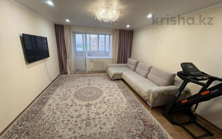 3-комнатная квартира · 80.6 м² · 7/9 этаж, Утепбаева 44а за 37.9 млн ₸ в Семее — фото 16