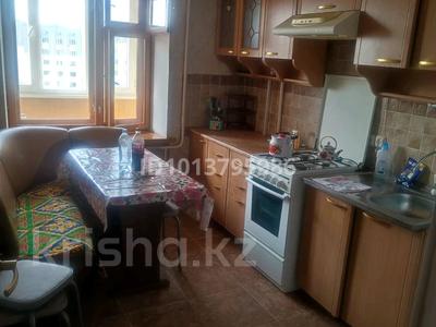 2-комнатная квартира · 62 м² · 8/9 этаж, Абая 104/1 за 160 000 ₸ в Уральске