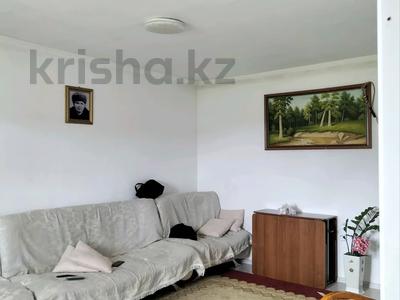 Отдельный дом • 3 комнаты • 80 м² • 10 сот., Жастар 1 1 за 20.5 млн 〒 в Талдыкоргане