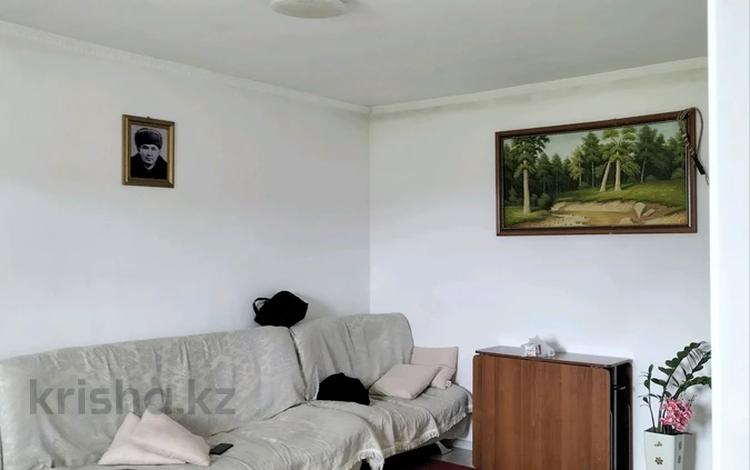 Отдельный дом • 3 комнаты • 80 м² • 10 сот., Жастар 1 1 за 20.5 млн 〒 в Талдыкоргане — фото 2