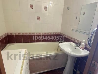2-комнатная квартира · 57 м² · 5/10 этаж, мкр Юго-Восток, Мкр Степной 4 3 за 160 000 ₸ в Караганде, Казыбек би р-н