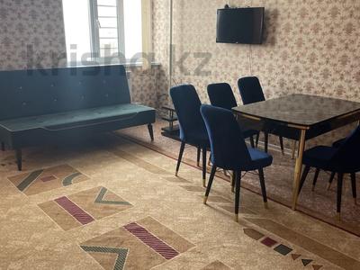 1-бөлмелі пәтер · 48 м² · 3 қабат, мкр Акбулым, Желтоксан 71 — Толеби желтоксан, бағасы: 130 000 ₸ в Таразе