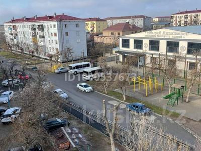 2-комнатная квартира · 43 м² · 5/5 этаж, Момышулы 58 за 6.5 млн ₸ в Кентау