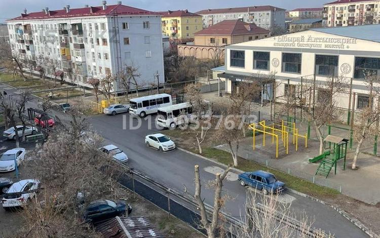 2-комнатная квартира · 43 м² · 5/5 этаж, Момышулы 58 за 6.5 млн ₸ в Кентау — фото 8