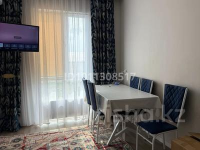 1-комнатная квартира · 39.8 м² · 3/3 этаж, Аубакирова 12/45а за 200 000 ₸ в 