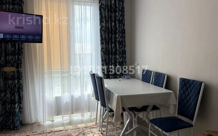 1-комнатная квартира · 39.8 м² · 3/3 этаж, Аубакирова 12/45а за 200 000 ₸ в  — фото 2