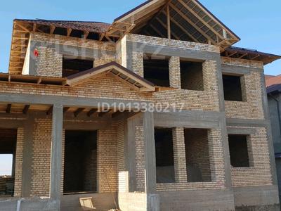 Жеке үй · 10 бөлме · 400 м² · 16 жүзд., Ақниет ш/а, Шағала 363, бағасы: 120 млн ₸ в Шымкенте, Абайский р-н