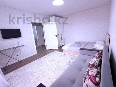 1-комнатная квартира · 44 м² · 8/10 этаж, Ауельбекова за 340 000 ₸ в Кокшетау