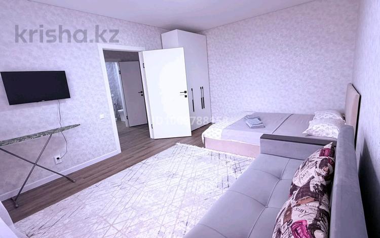 1-бөлмелі пәтер · 44 м² · 8/10 қабат, Ауельбекова, бағасы: 340 000 ₸ в Кокшетау — фото 29