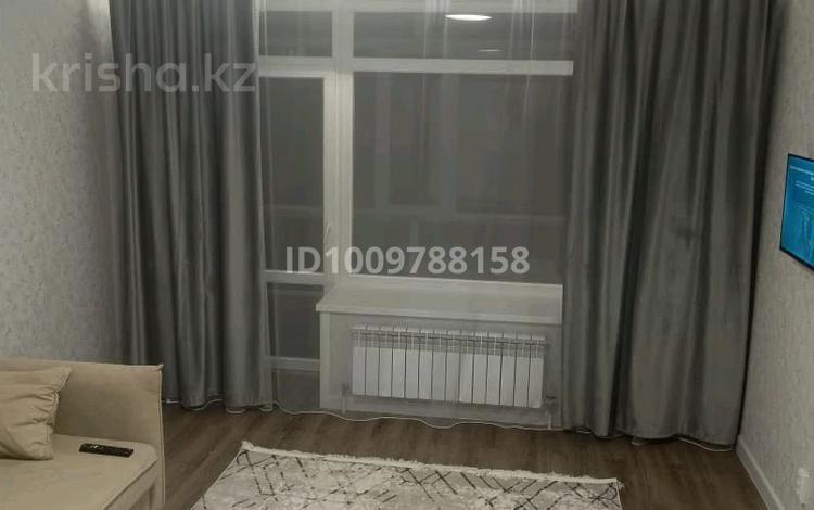 1-комнатная квартира · 44 м² · 8/10 этаж, Ауелбеков — Кенесары за 230 000 〒 в Кокшетау — фото 9