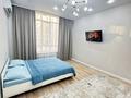 1-бөлмелі пәтер · 45 м² · 6/12 қабат, Торекулова 95к5, бағасы: 20 000 ₸ в Алматы, Алмалинский р-н