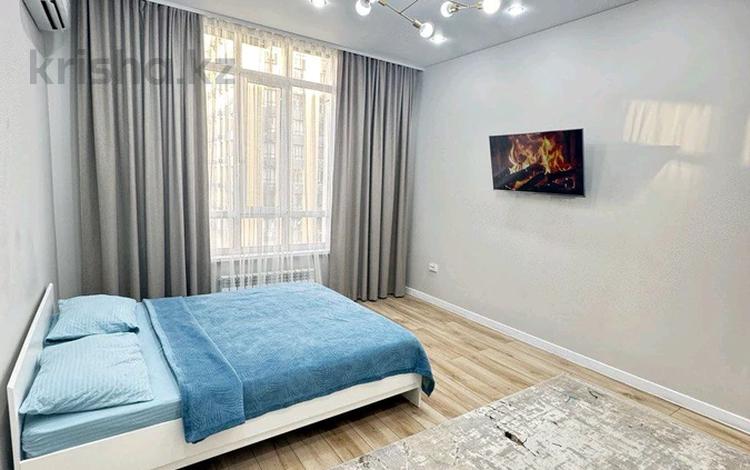 1-бөлмелі пәтер · 45 м² · 6/12 қабат, Торекулова 95к5, бағасы: 20 000 ₸ в Алматы, Алмалинский р-н — фото 13