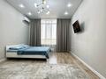 1-бөлмелі пәтер · 45 м² · 6/12 қабат, Торекулова 95к5, бағасы: 20 000 ₸ в Алматы, Алмалинский р-н — фото 3