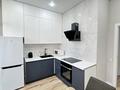 1-бөлмелі пәтер · 45 м² · 6/12 қабат, Торекулова 95к5, бағасы: 20 000 ₸ в Алматы, Алмалинский р-н — фото 5