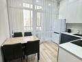 1-бөлмелі пәтер · 45 м² · 6/12 қабат, Торекулова 95к5, бағасы: 20 000 ₸ в Алматы, Алмалинский р-н — фото 7