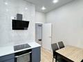 1-бөлмелі пәтер · 45 м² · 6/12 қабат, Торекулова 95к5, бағасы: 20 000 ₸ в Алматы, Алмалинский р-н — фото 8