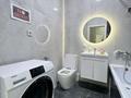 1-бөлмелі пәтер · 45 м² · 6/12 қабат, Торекулова 95к5, бағасы: 20 000 ₸ в Алматы, Алмалинский р-н — фото 9
