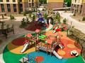 1-бөлмелі пәтер · 45 м² · 6/12 қабат, Торекулова 95к5, бағасы: 20 000 ₸ в Алматы, Алмалинский р-н — фото 12