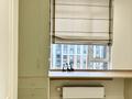 3-комнатная квартира · 97.4 м² · 6/12 этаж, Туран 39 — ШИКАРНАЯ КВАРТИРА СО СВЕЖИМ ДОРОГИМ РЕМОНТОМ за 109 млн ₸ в Астане, Нура р-н — фото 11
