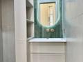 3-комнатная квартира · 97.4 м² · 6/12 этаж, Туран 39 — ШИКАРНАЯ КВАРТИРА СО СВЕЖИМ ДОРОГИМ РЕМОНТОМ за 109 млн ₸ в Астане, Нура р-н — фото 21
