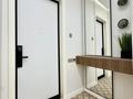 3-комнатная квартира · 97.4 м² · 6/12 этаж, Туран 39 — ШИКАРНАЯ КВАРТИРА СО СВЕЖИМ ДОРОГИМ РЕМОНТОМ за 109 млн ₸ в Астане, Нура р-н — фото 23