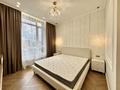 3-комнатная квартира · 97.4 м² · 6/12 этаж, Туран 39 — ШИКАРНАЯ КВАРТИРА СО СВЕЖИМ ДОРОГИМ РЕМОНТОМ за 109 млн ₸ в Астане, Нура р-н — фото 7