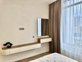 3-комнатная квартира · 97.4 м² · 6/12 этаж, Туран 39 — ШИКАРНАЯ КВАРТИРА СО СВЕЖИМ ДОРОГИМ РЕМОНТОМ за 109 млн ₸ в Астане, Нура р-н — фото 9