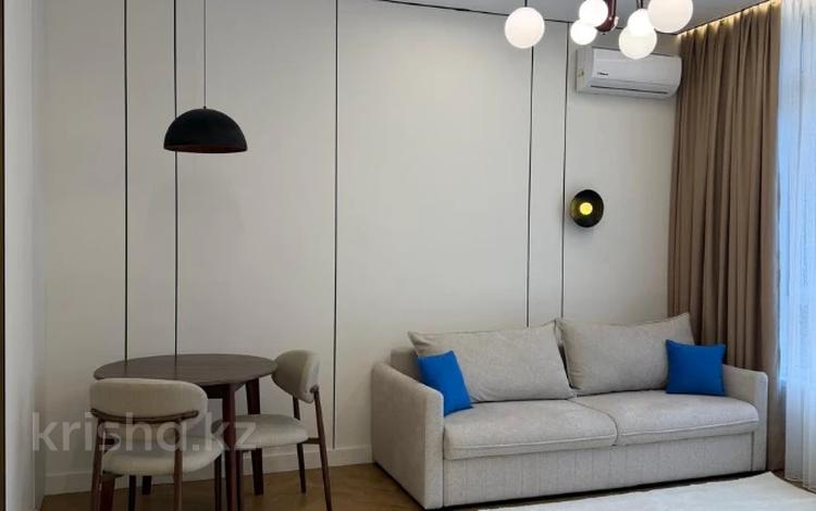 2-комнатная квартира · 47.4 м² · 5/17 этаж, Туран 39 — ШИКАРНАЯ КВАРТИРА СО СВЕЖИМ ДОРОГИМ РЕМОНТОМ за 51 млн ₸ в Астане, Нура р-н — фото 42