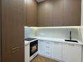 2-комнатная квартира · 47.4 м² · 5/17 этаж, Туран 39 — ШИКАРНАЯ КВАРТИРА СО СВЕЖИМ ДОРОГИМ РЕМОНТОМ за 51 млн ₸ в Астане, Нура р-н — фото 11