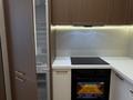 2-комнатная квартира · 47.4 м² · 5/17 этаж, Туран 39 — ШИКАРНАЯ КВАРТИРА СО СВЕЖИМ ДОРОГИМ РЕМОНТОМ за 51 млн ₸ в Астане, Нура р-н — фото 12