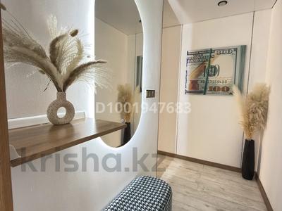 1-комнатная квартира · 30 м² · 3/5 этаж, Ғарышкерлер 11 — ЦУМ Площадь за 20 000 ₸ в Жезказгане