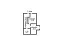 5-комнатная квартира · 211.2 м² · 4/5 этаж, Наурыз 6Б за 77 млн ₸ в Костанае — фото 48