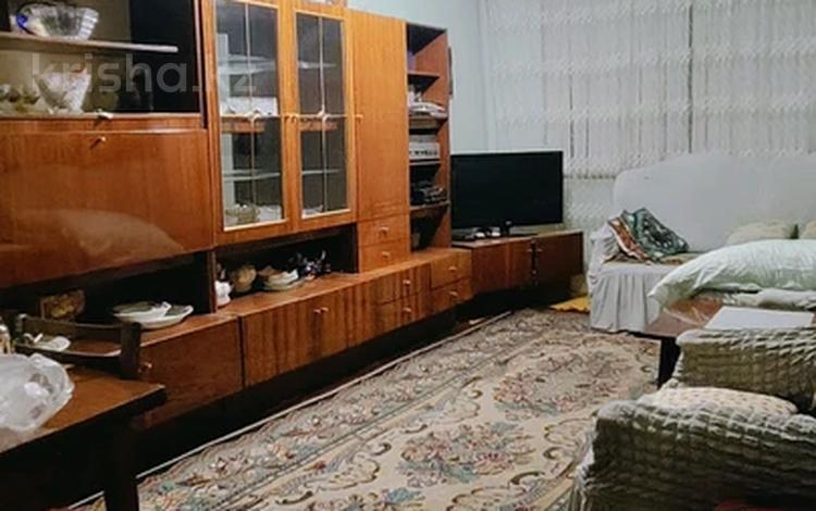 2-бөлмелі пәтер · 58 м² · 3/5 қабат, 18-шағынаудан, бағасы: 19 млн ₸ в Шымкенте, Аль-Фарабийский р-н — фото 2