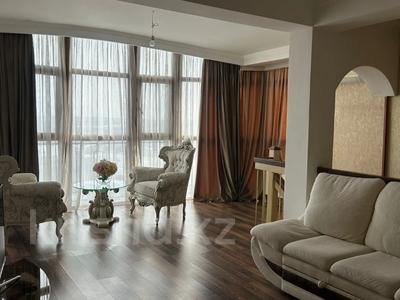 7-бөлмелі пәтер · 210 м² · 9/10 қабат, Аль-Фараби — Центральная Набережная, бағасы: 130 млн ₸ в Костанае