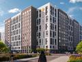 2-бөлмелі пәтер · 60.54 м² · 3/12 қабат, Улица Чингиз Айтматов, 79/1 79/1, бағасы: 33.5 млн ₸ в Астане, Сарыарка р-н — фото 5