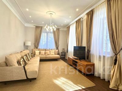 Жеке үй · 7 бөлме · 380 м² · 10.5 жүзд., Таужиеге — Асем Тау, бағасы: 380 млн ₸ в Алматы, Бостандыкский р-н