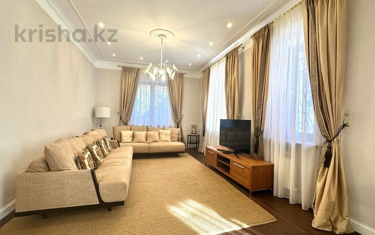 Жеке үй · 7 бөлме · 380 м² · 10.5 жүзд., Таужиеге — Асем Тау, бағасы: 380 млн ₸ в Алматы, Бостандыкский р-н — фото 2