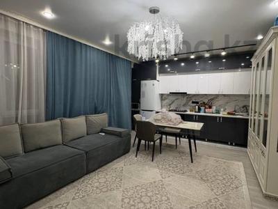 3-комнатная квартира · 58 м² · 10/10 этаж, улица Алтын Орда за 33 млн ₸ в Алматы, Наурызбайский р-н