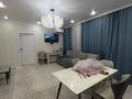 3-комнатная квартира · 58 м² · 10/10 этаж, улица Алтын Орда за 33 млн ₸ в Алматы, Наурызбайский р-н — фото 3