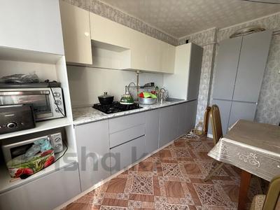 1-комнатная квартира · 34.7 м² · 4/5 этаж, Рабочая 139 за 10.5 млн 〒 в Костанае