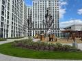1-комнатная квартира · 34.53 м² · 9/14 этаж, Улы Дала 14 за 19.9 млн ₸ в Астане, Нура р-н — фото 10