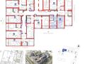 1-комнатная квартира · 34.53 м² · 9/14 этаж, Улы Дала 14 за 19 млн ₸ в Астане, Нура р-н — фото 2
