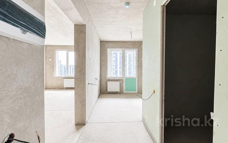 1-комнатная квартира · 34.53 м² · 9/14 этаж, Улы Дала 14 за 19.9 млн ₸ в Астане, Нура р-н — фото 7