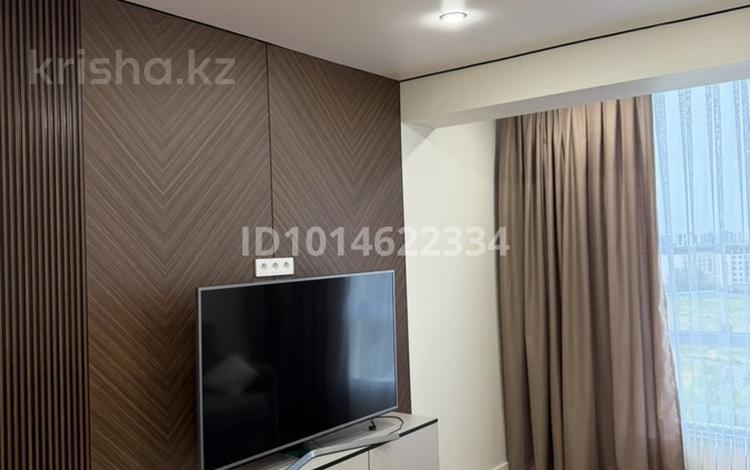 3-комнатная квартира · 75 м² · 9/10 этаж, Кульджинский трак — Новый Апорт - ТОРГ за 420 000 ₸ в Алматы, Турксибский р-н — фото 2