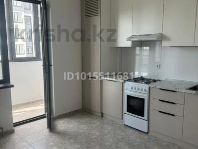 2-комнатная квартира · 59 м² · 5/9 этаж, мкр Бозарык 8 — Іргелі 8 за 105 000 ₸ в Шымкенте, Абайский р-н