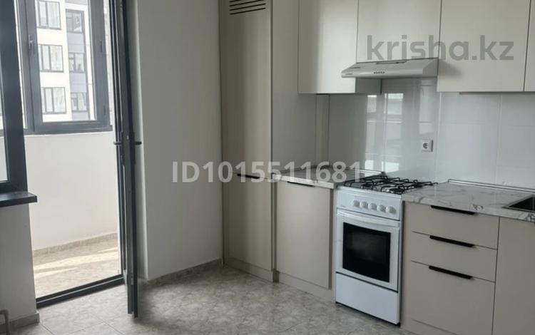 2-комнатная квартира · 59 м² · 5/9 этаж, мкр Бозарык 8 — Іргелі 8 за 105 000 ₸ в Шымкенте, Абайский р-н — фото 2