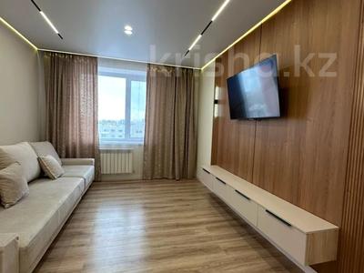 3-бөлмелі пәтер · 69 м² · 12/13 қабат, Тауелсиздик 34/9, бағасы: 34.5 млн ₸ в Астане, Алматы р-н