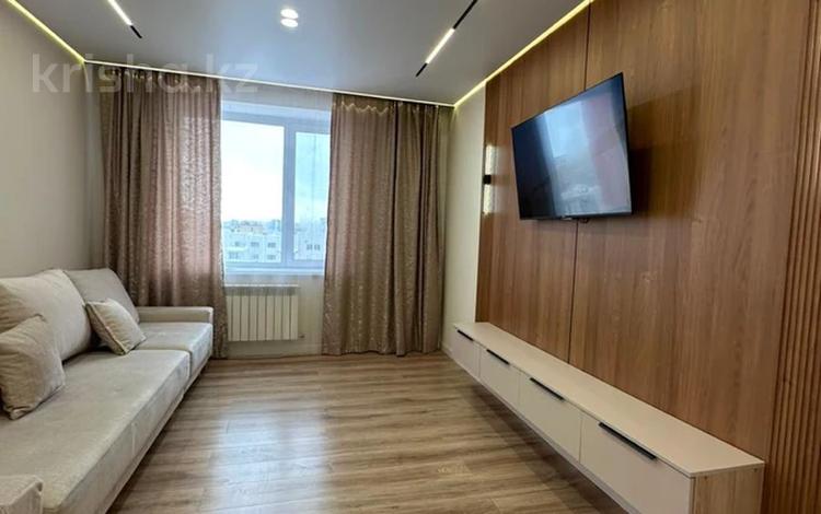 3-бөлмелі пәтер · 69 м² · 12/13 қабат, Тауелсиздик 34/9, бағасы: 34.5 млн ₸ в Астане, Алматы р-н — фото 2