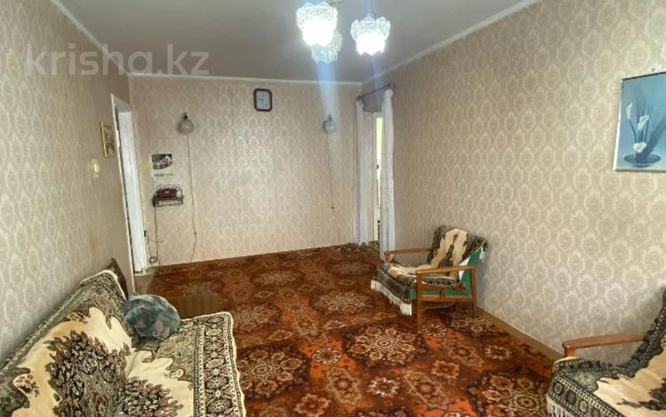 3-бөлмелі пәтер · 58 м² · 4/5 қабат, Азаттык 68, бағасы: 14 млн ₸ в Атырау — фото 11