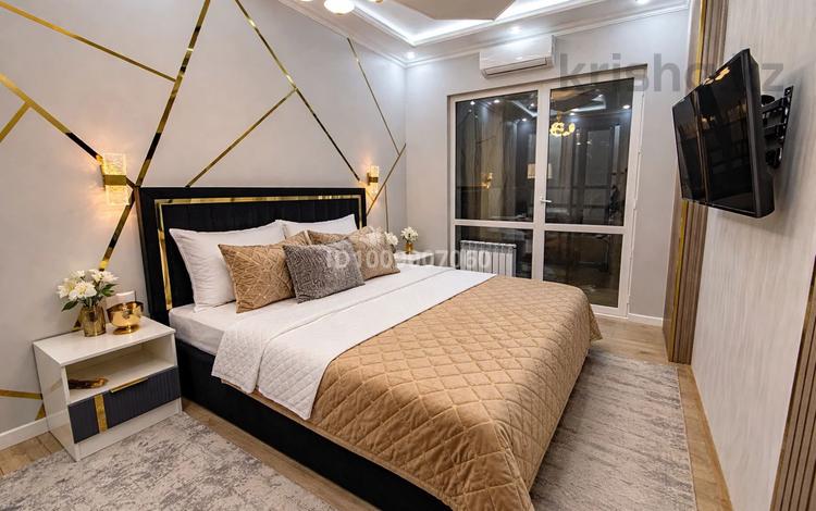 2-бөлмелі пәтер · 60 м² · 11/18 қабат, Абая 160 к 4 — Абая Туркебаева, бағасы: 22 000 〒 в Алматы, Бостандыкский р-н — фото 3